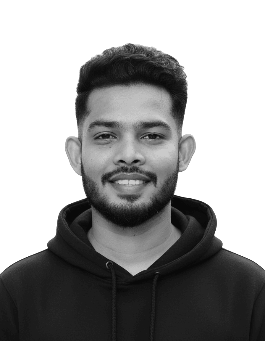 Prashan Chandrapalan